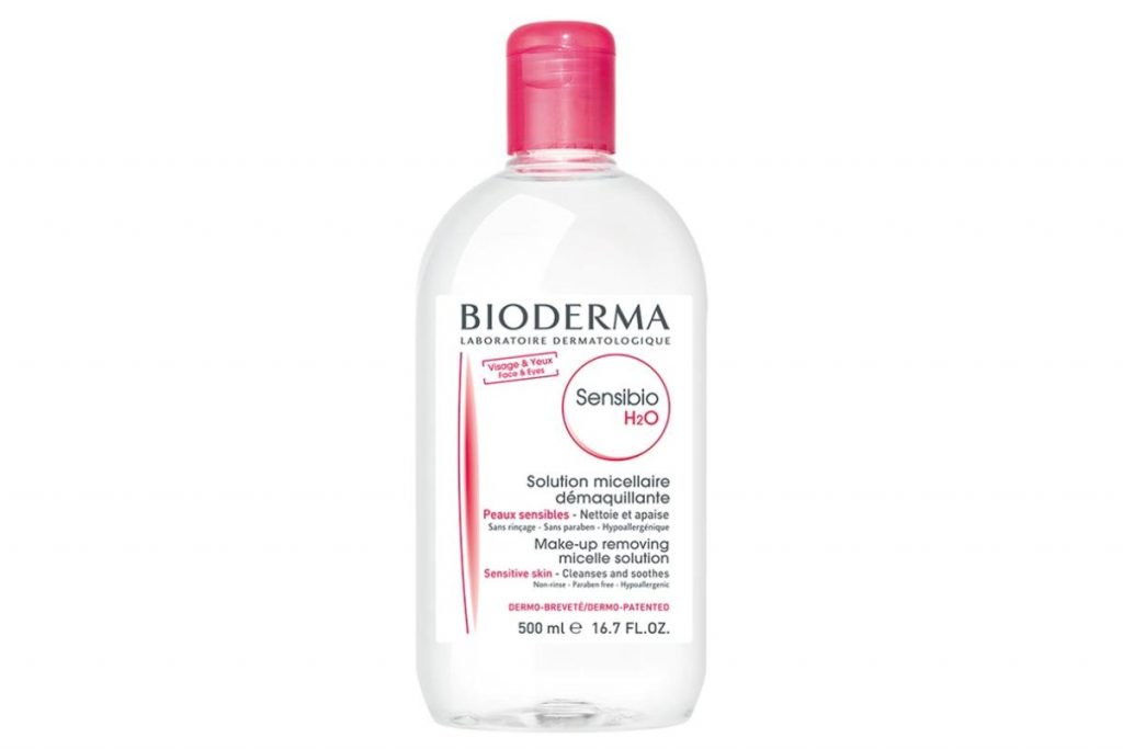 Top 10 Best Micellar Water in Malaysia 2025 8 Bioderma Sensibio HO Micellar Water
