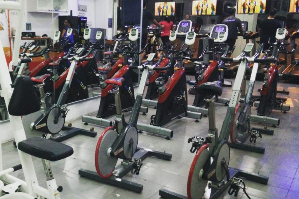 10 Gim Terbaik di Malaysia 2025 18 Body Factory Gym Fitness Center