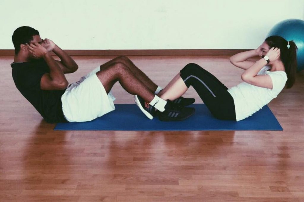 10 Gim Terbaik di Malaysia 2025 19 Body Factory Gym Fitness Center