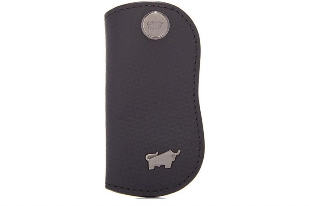 Top 8 Best Key Bags in Malaysia 2025 4 Braun Buffel SID Single Key Holder