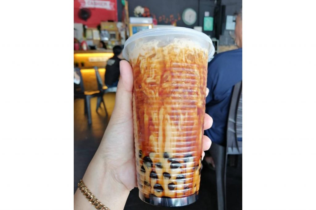 8 Kafe Paling Best di Shah Alam 2025 4 Brotherhood Co. Lifestyle Cafe