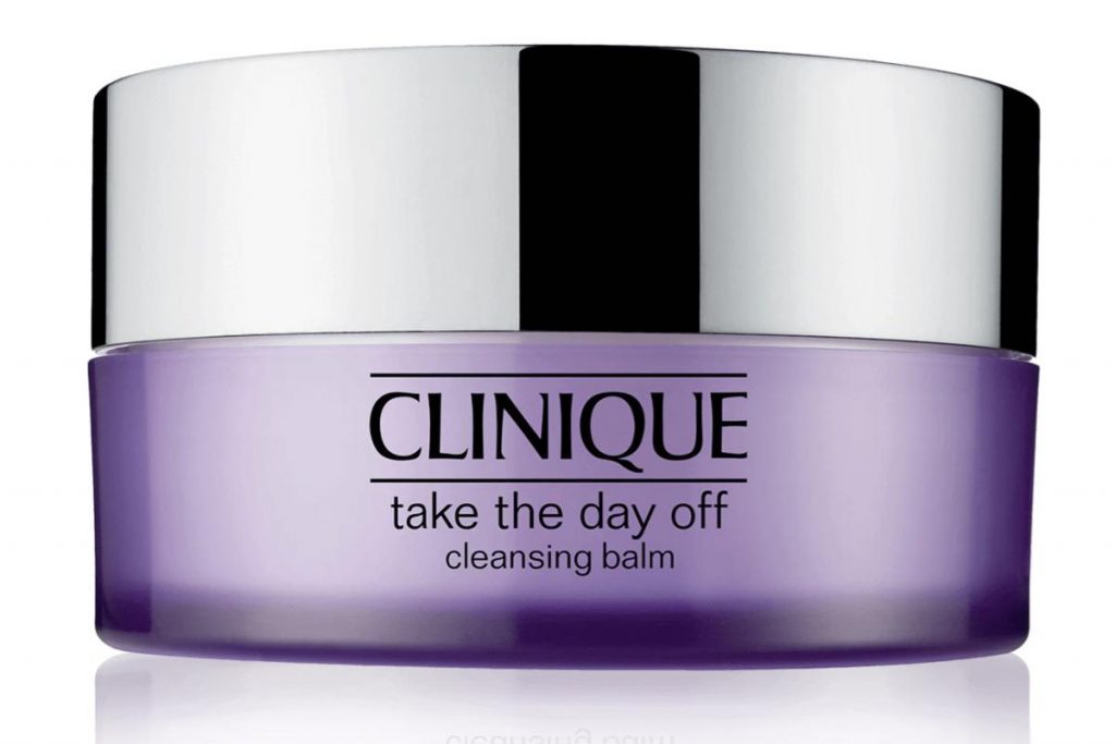 Top 10 Best Cleansing Balm in Malaysia 2025 8 CLINIQUE Take The Day Off Cleansing Balm