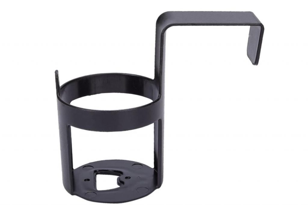 8 Pemegang Cawan Kereta Terbaik di Malaysia 2025 6 Car Vehicle Beverage Bottle Holder