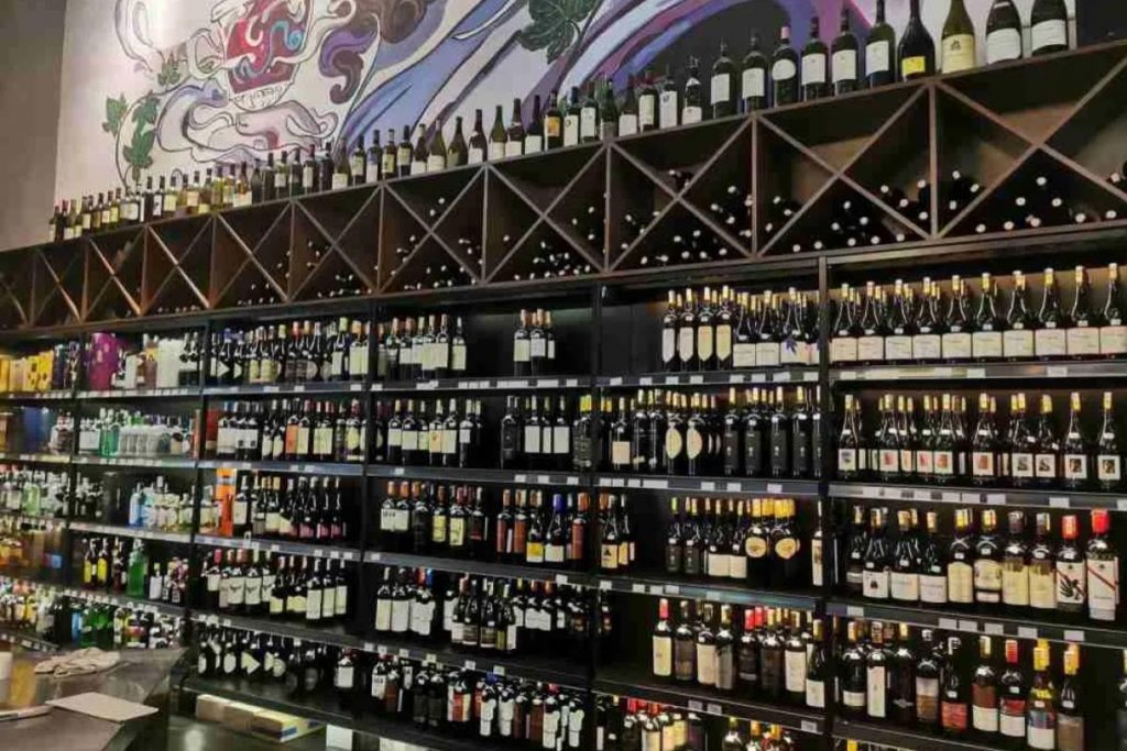 Top 8 Best Wine Bars in Malaysia 2026 9 Cellar