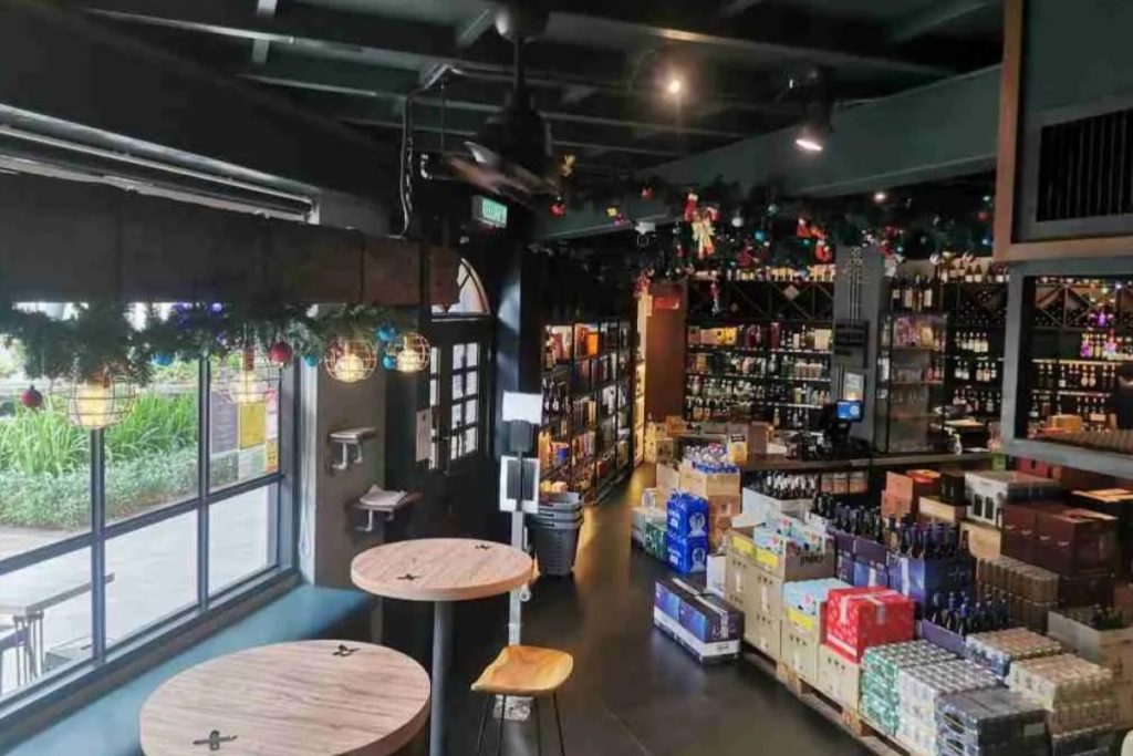 Top 8 Best Wine Bars in Malaysia 2026 10 Cellar
