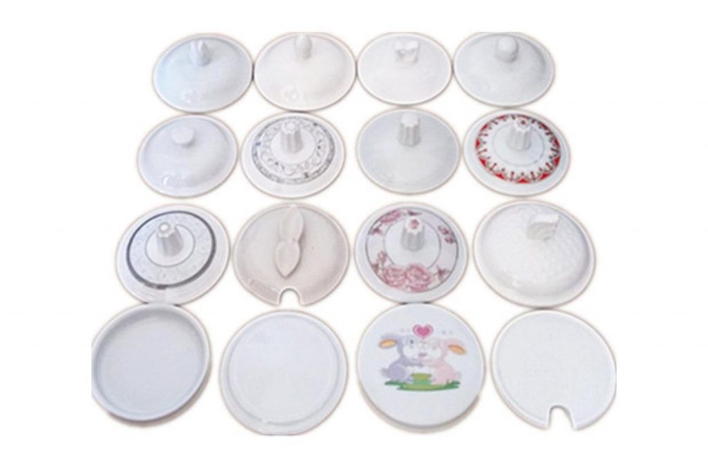 Top 8 Best Mug Covers in Malaysia 2025 9 Ceramic Cup Lid