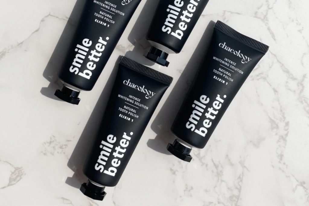 Top 10 Best Whitening Toothpaste in Malaysia 2025 6 Chacology Natural Tooth Polish Elixir