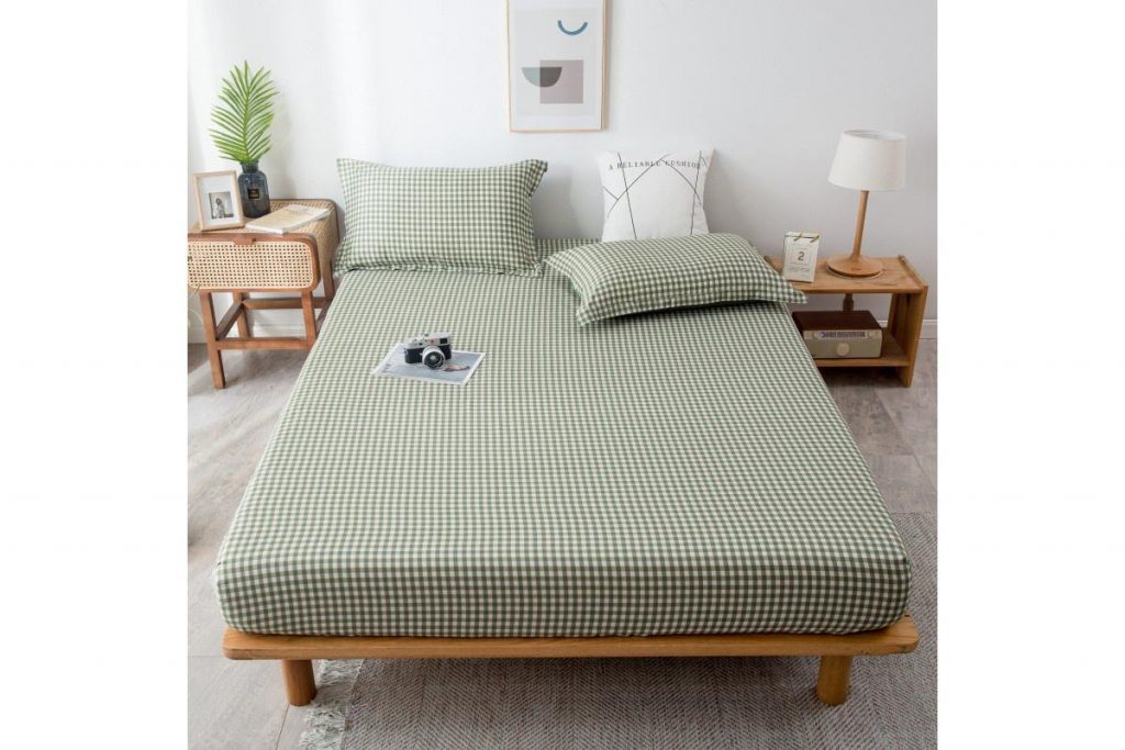 Top 10 Best Ways To Treat Back Acne in Malaysia 2025 7 Change Your Bedsheets