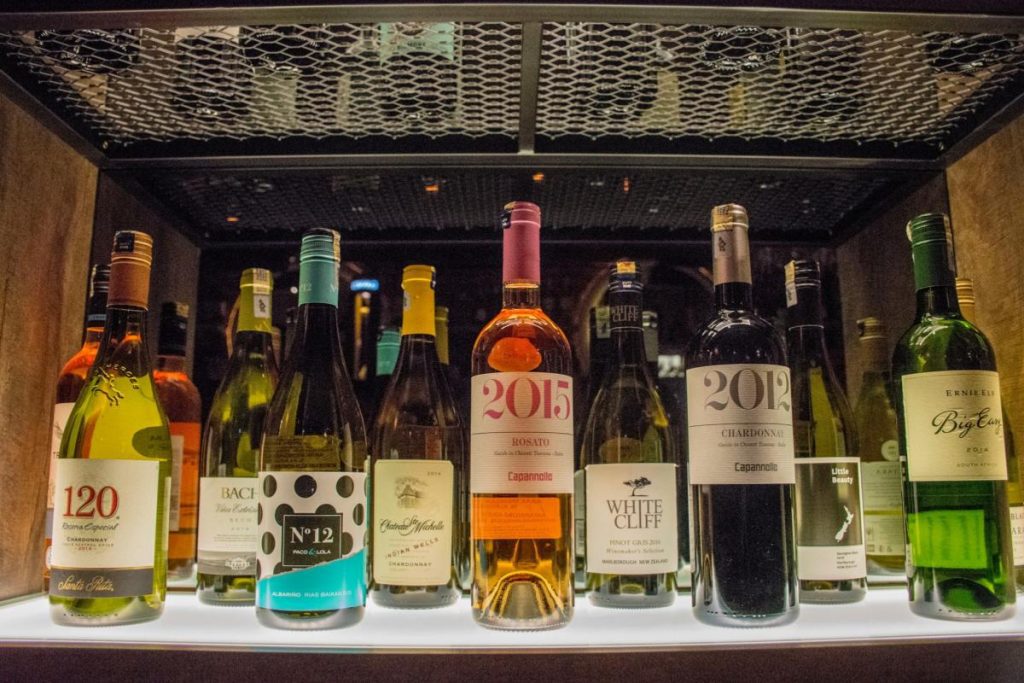 Top 8 Best Wine Bars in Malaysia 2026 18 Chateau DeCanter