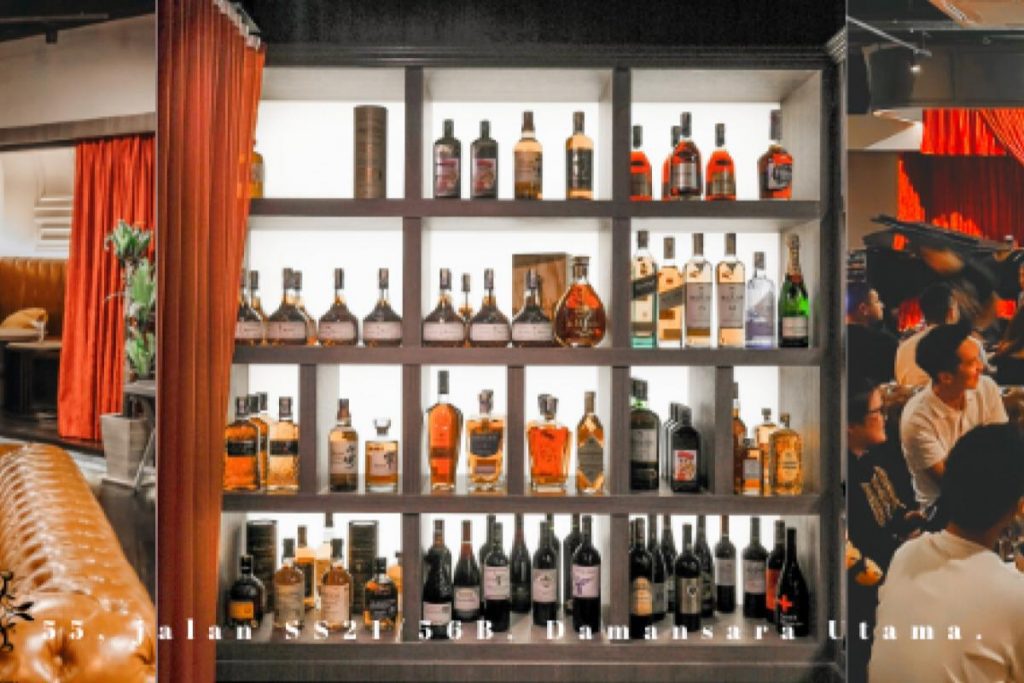 Top 8 Best Wine Bars in Malaysia 2026 17 Chateau DeCanter
