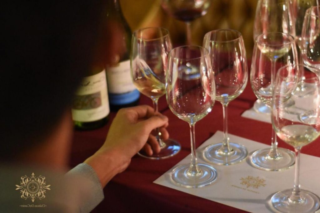 Top 8 Best Wine Bars in Malaysia 2026 19 Chateau DeCanter