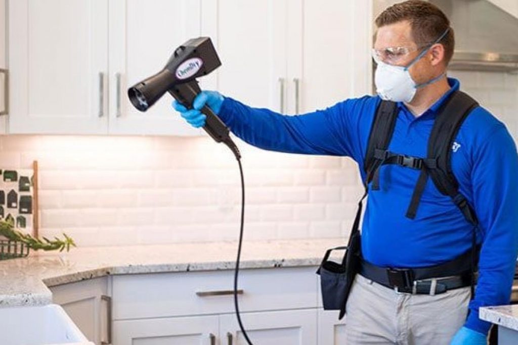 Top 10 Best Cleaning Services in KL and Selangor 2025 10 Chem Dry