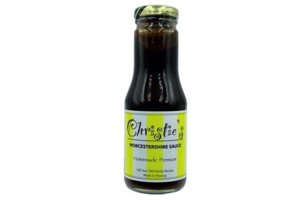 Top 10 Best Worcestershire Sauces in Malaysia 2025 4 Christies Worcestershire Sauce