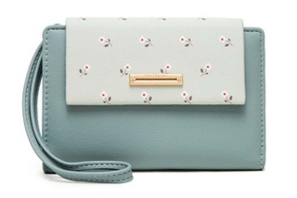 8 Beg Clutch Terbaik untuk Wanita di Malaysia 2025 6 City Light Wallet