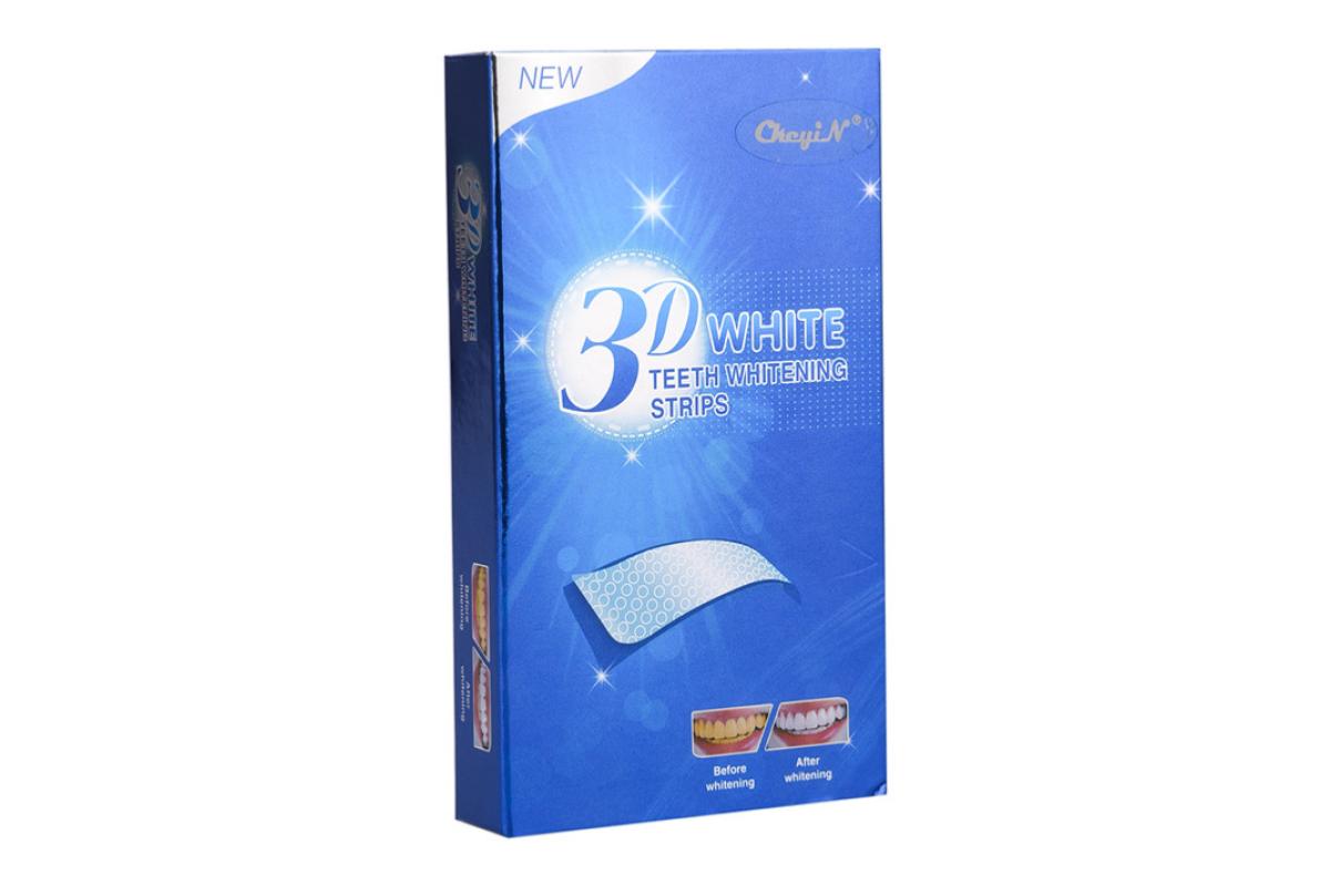 Top 8 Best Teeth Whitening Strips in Malaysia 2024 Bright
