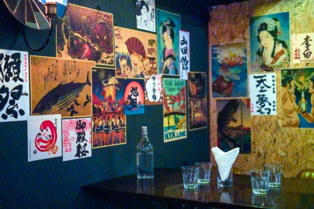 Top 8 Best Wine Bars in Malaysia 2026 6 Collins