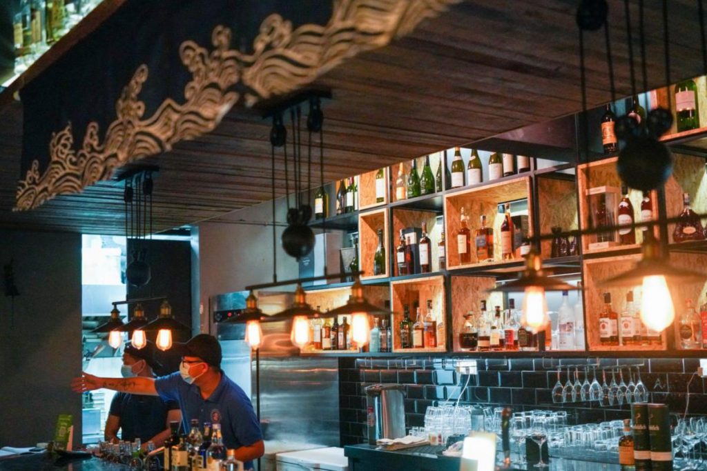 Top 8 Best Wine Bars in Malaysia 2026 5 Collins