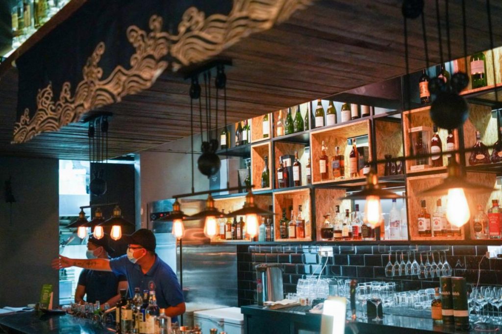 Top 8 Best Wine Bars in Malaysia 2026 7 Collins