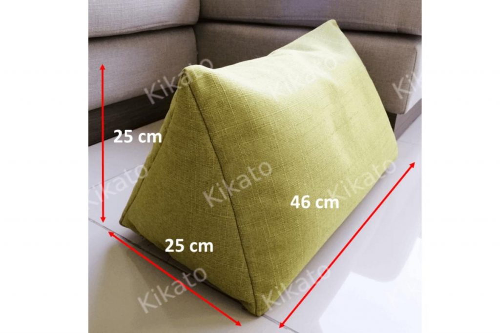 Top 8 Best Foot Stools in Malaysia 2025 5 Comfy Bean Bag Footstool