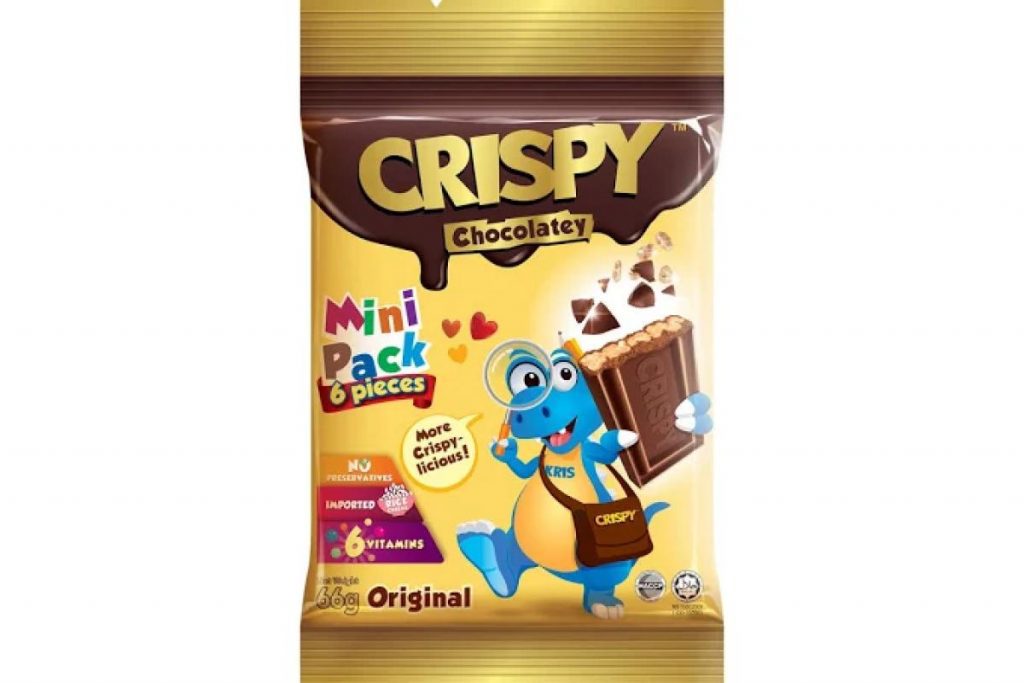 15 Types of Chocolate Can Be Use In Your Baking 2025 7 Crispy Chocolatey