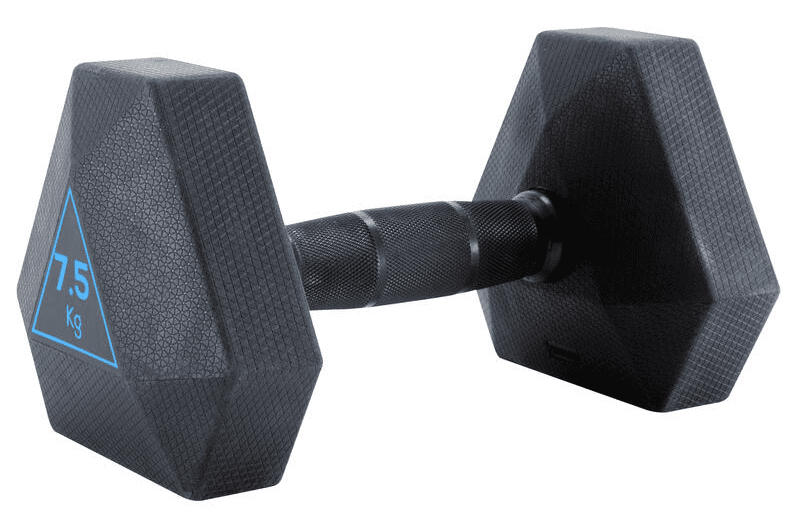 Top 9 Best Dumbbells in Malaysia 2025 6 Cross Training Dumbbells