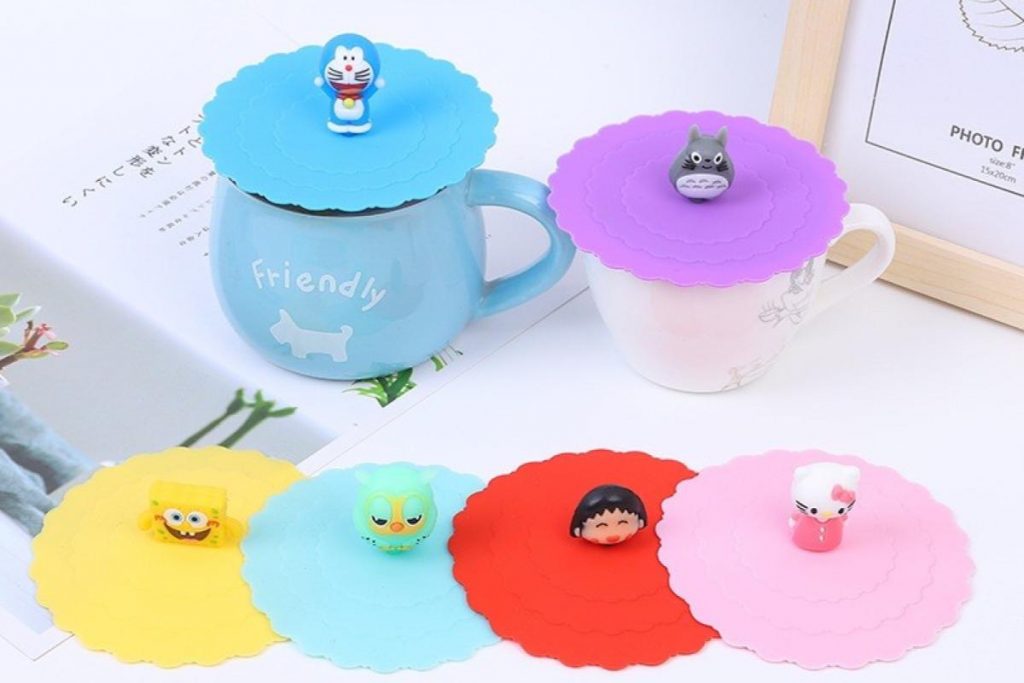 Top 8 Best Mug Covers in Malaysia 2025 5 Cute Anti Dust Cover Mug