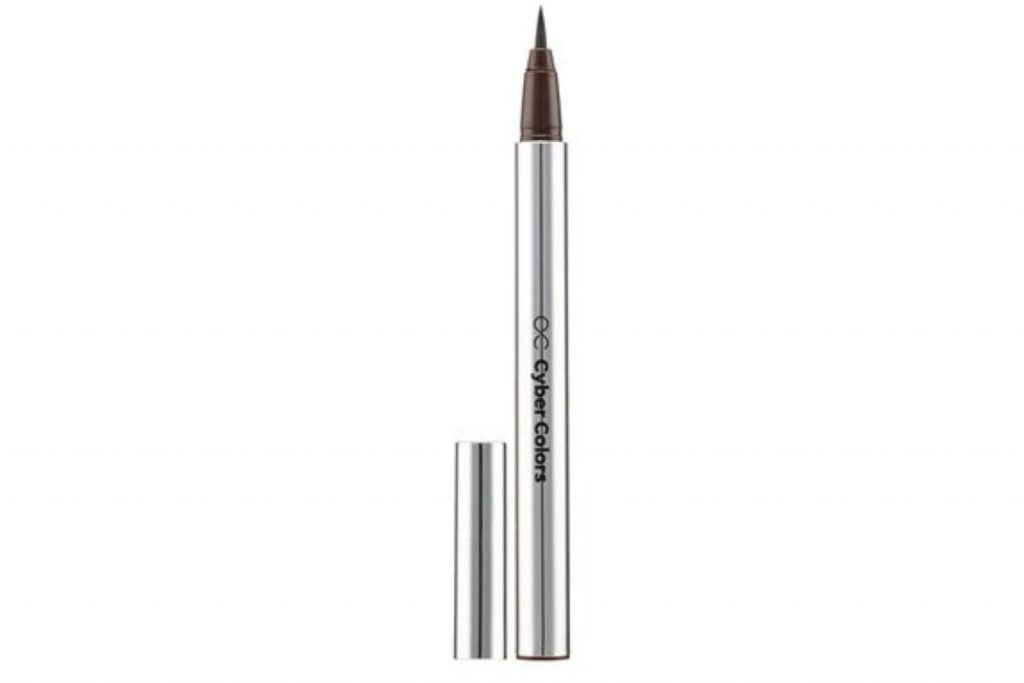 Top 10 Best Eyeliners in Malaysia 2025 10 Cyber Colors Ultra Stay Fine Liner