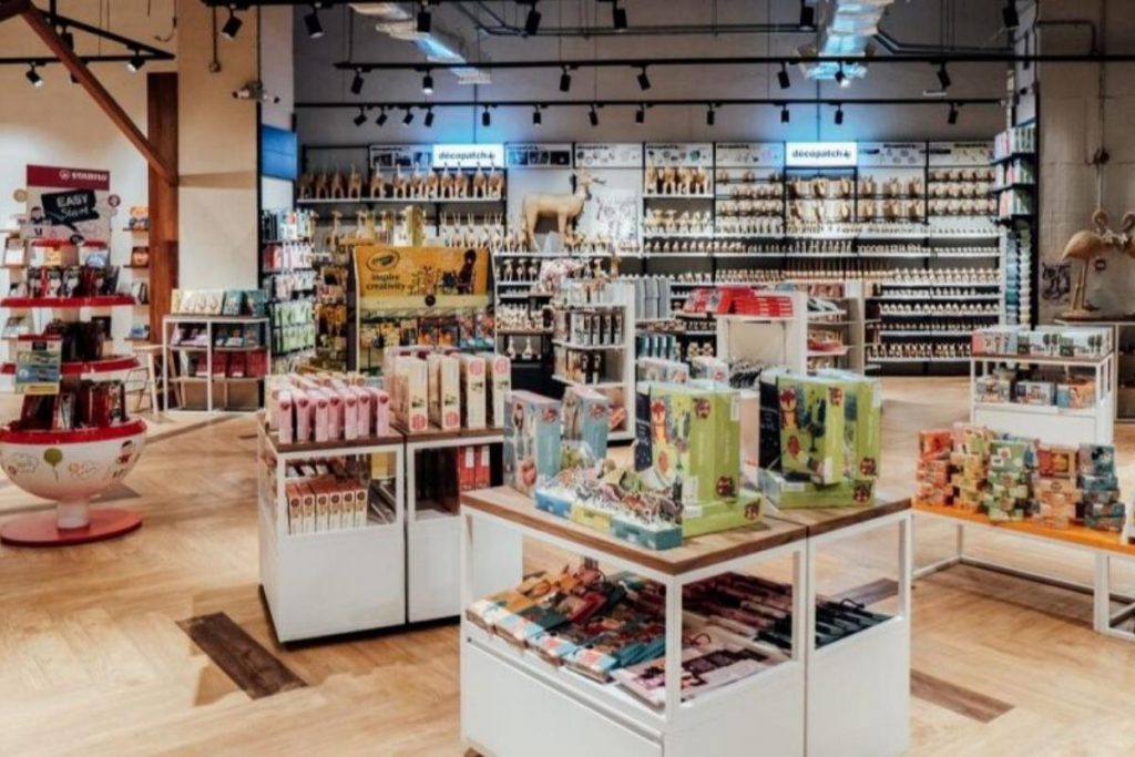 8 Kedai Alat Tulis Terbaik di Lembah Klang 2025 21 CzipLee Bangsar