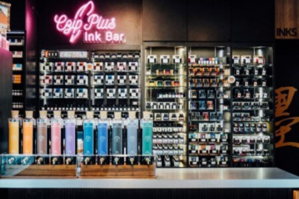 8 Kedai Alat Tulis Terbaik di Lembah Klang 2025 22 CzipLee Bangsar