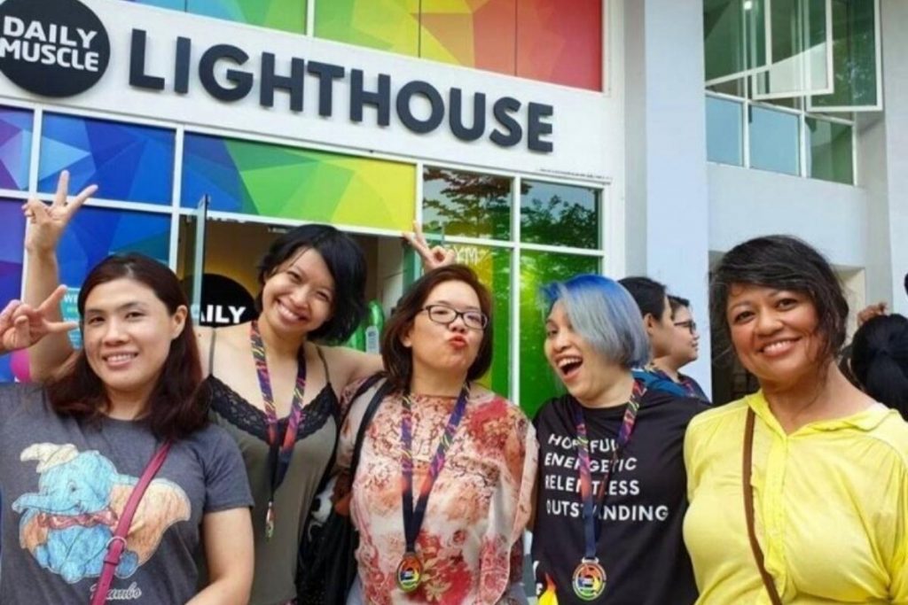 10 Gim Terbaik di Malaysia 2025 5 DailyMuscle LightHouse