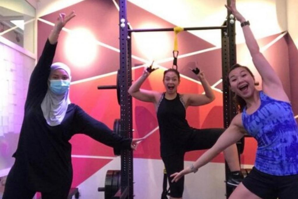 10 Gim Terbaik di Malaysia 2025 7 DailyMuscle LightHouse