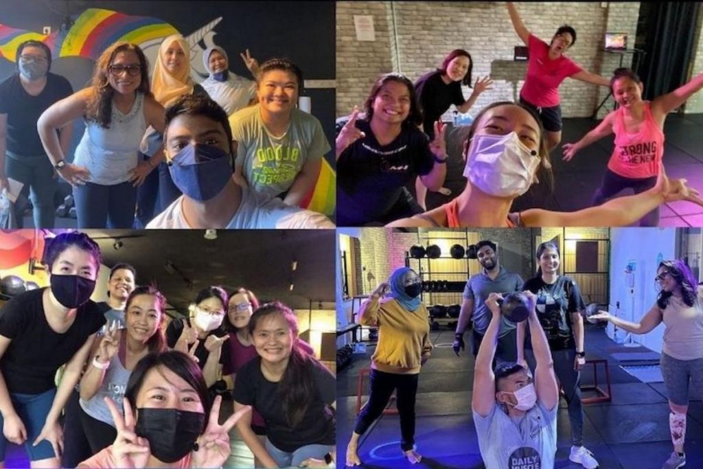 10 Gim Terbaik di Malaysia 2025 6 DailyMuscle LightHouse