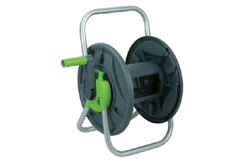 Top 8 Best Garden Hose Reels In Malaysia 2025 4 Daye m Portable Gardening Hose Reel