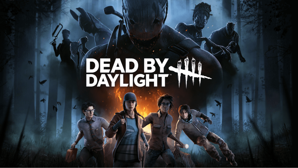 Top 8 Best Horror Games for PC in Malaysia 2025 9 Dead by Daylight