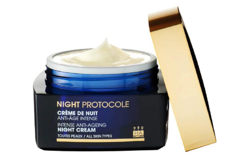 8 Produk Penjagaan Kulit Anti-penuaan Terbaik di Malaysia 2025 4 DermEden Intense Anti Aging Night Cream