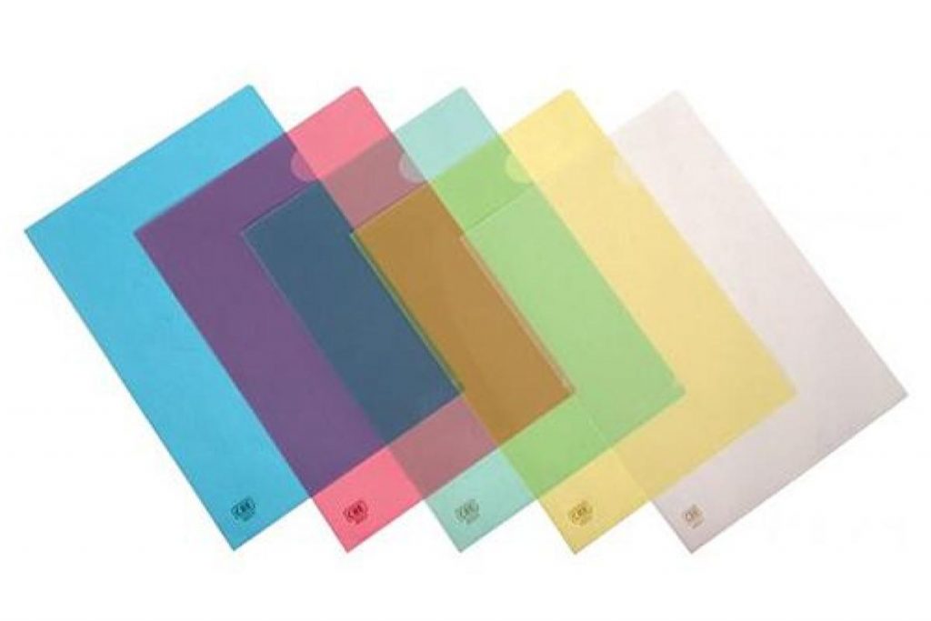 Top 8 Best File Folders in Malaysia 2025 7 Desklife CBE File Holder