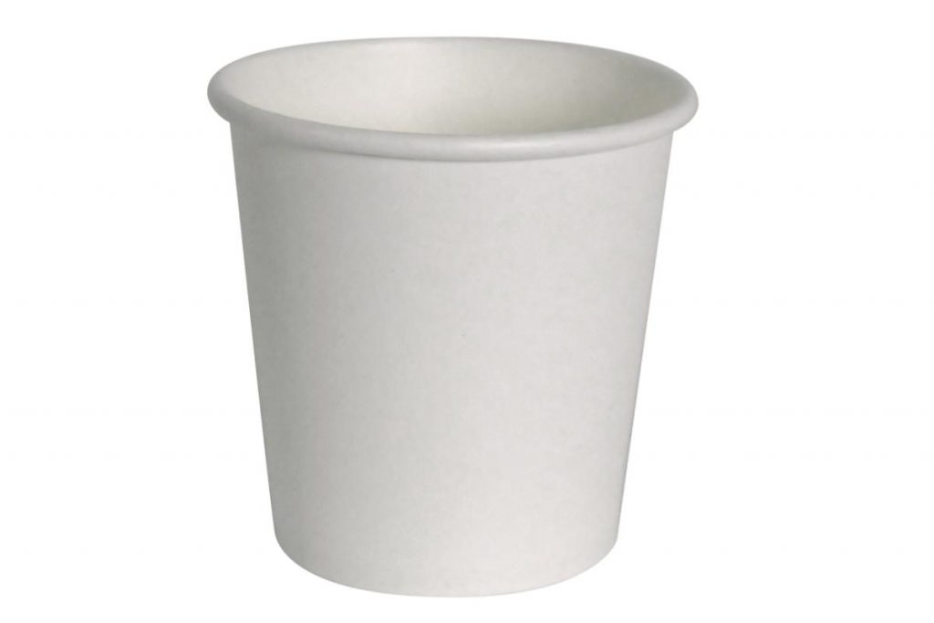 <strong>8 Cawan Pakai Buang Terbaik di Malaysia 2025</strong> 2 Durable White Paper Cup