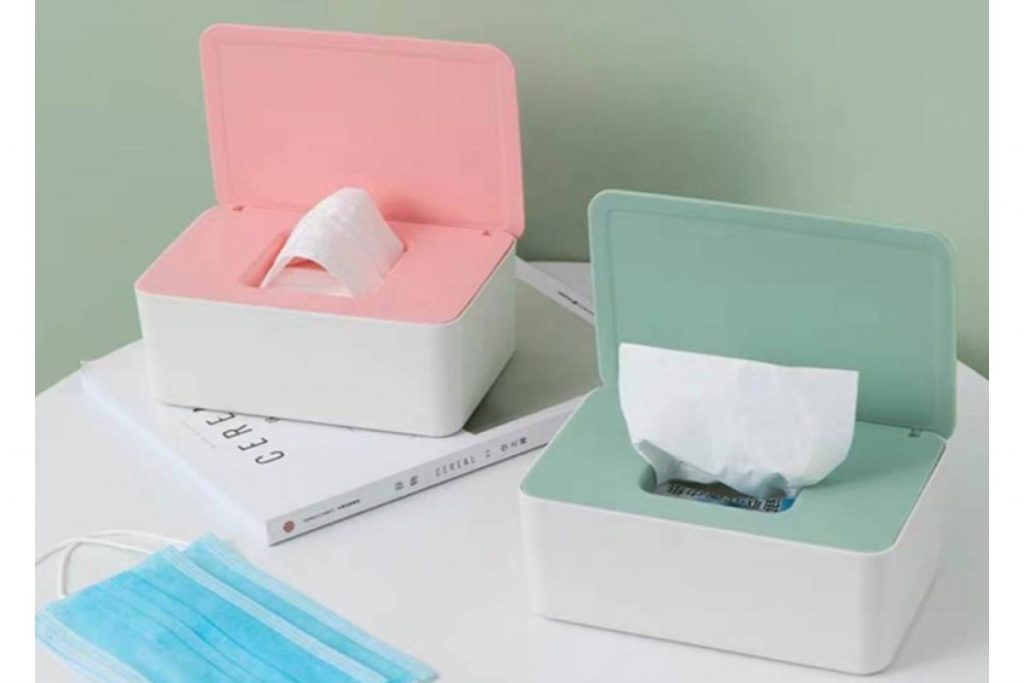 Top 10 Best Tissue Boxes in Malaysia 2025 10 Dust Proof Tissue Box