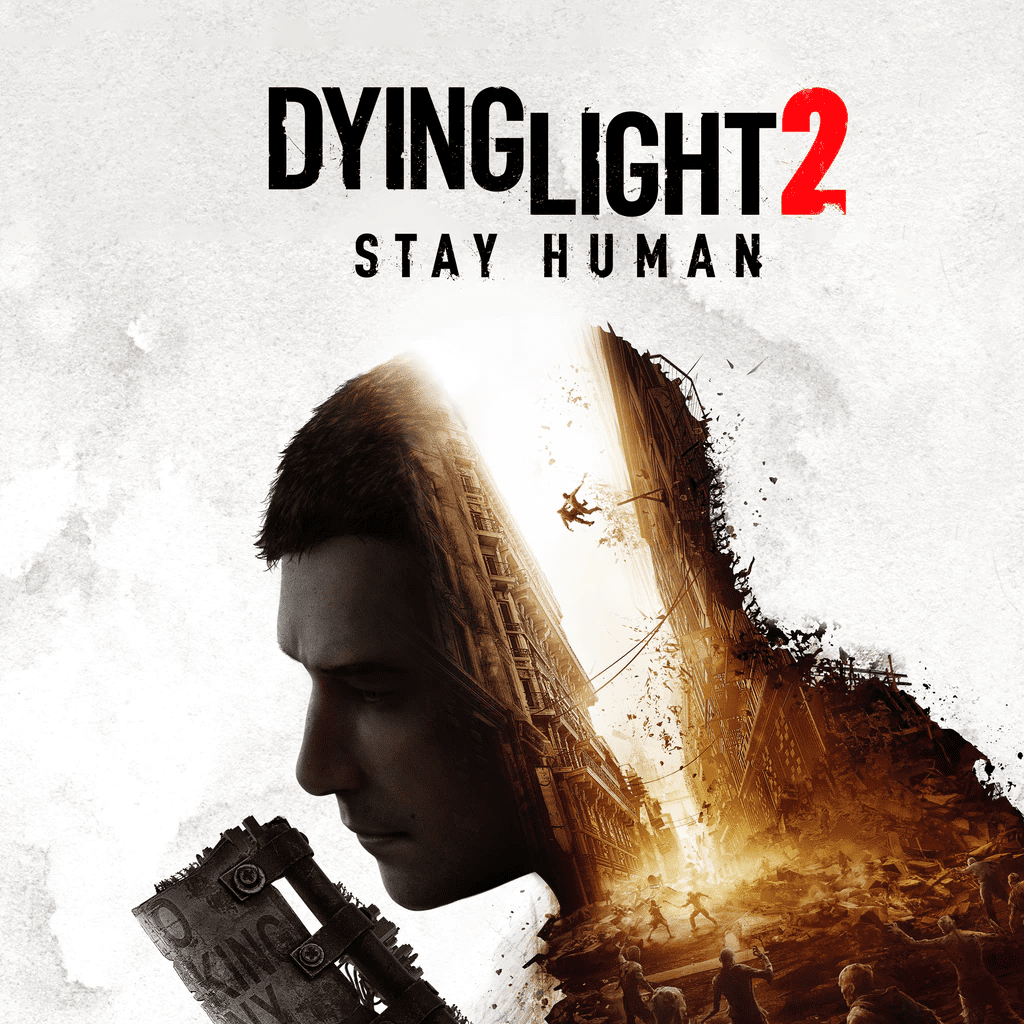 Top 8 Best Adventure Games for PC in Malaysia 2025 3 Dying Light