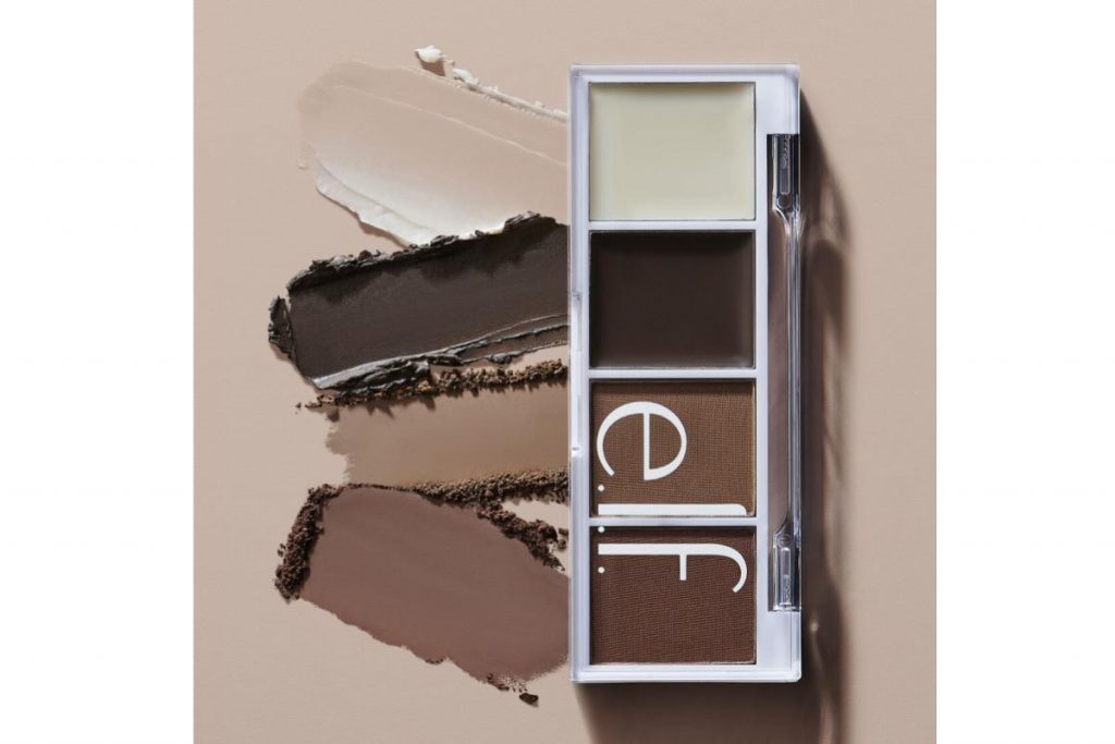 <strong>8 Palet Kening Terbaik di Malaysia 2025</strong> 6 ELF Bite Size Brow Eyebrow Palette