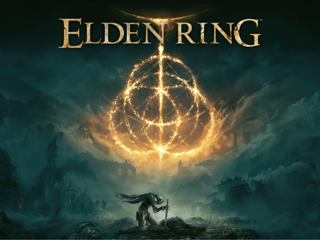 Top 8 Best Adventure Games for PC in Malaysia 2025 2 Elden Ring