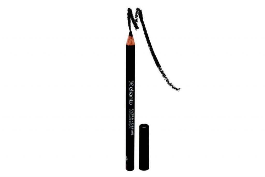 Top 10 Best Eyeliners in Malaysia 2025 9 Elianto Ultra Define Eyeliner Pencil