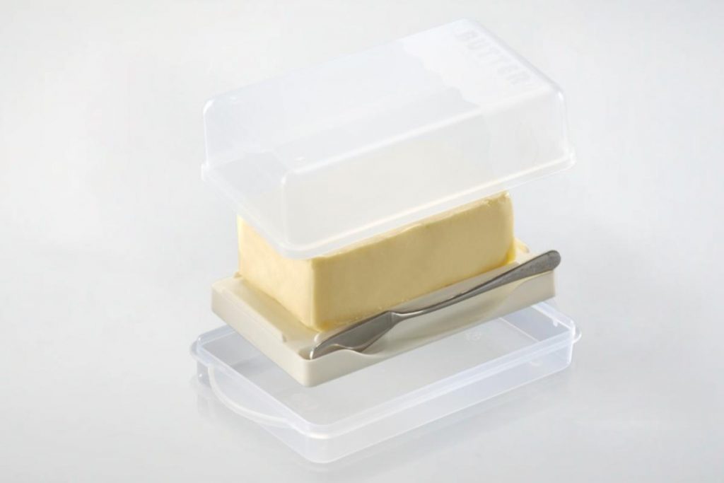 8 Bekas Mentega Terbaik di Malaysia 2025 7 Elianware Butter Case