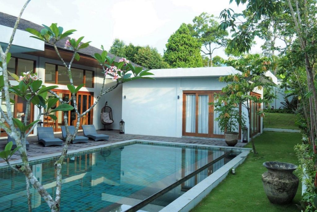 10 Tempat Percutian Alam Semula Jadi Terbaik di Malaysia 2025 18 Embun Luxury Villas