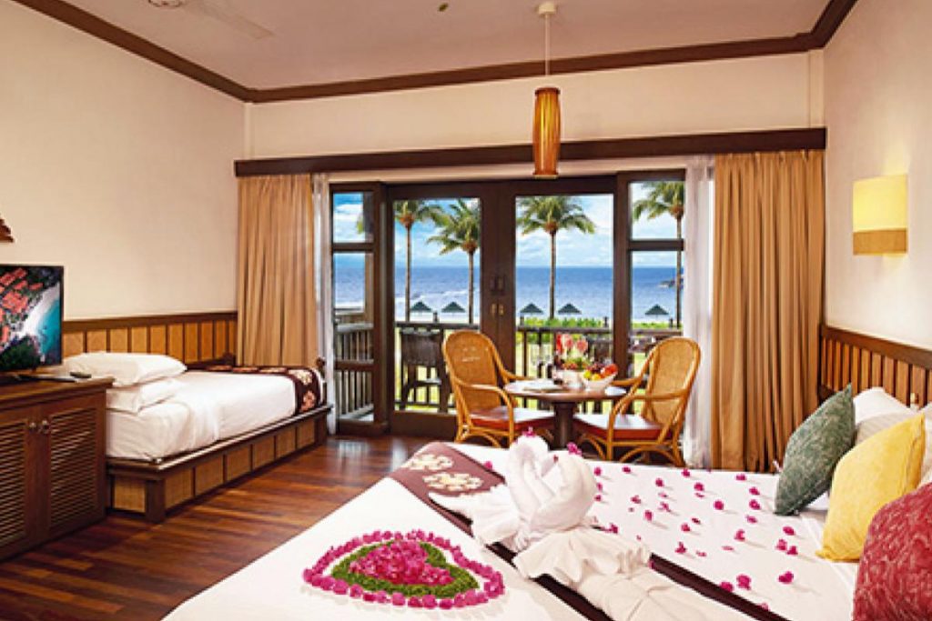 Enjoy the Sunshine and Warm Breeze with Laguna Redang 3-Day-2-Night Promotion! 2 Enjoy the Sunshine and Warm Breeze with Laguna Redang Day Night Promotion