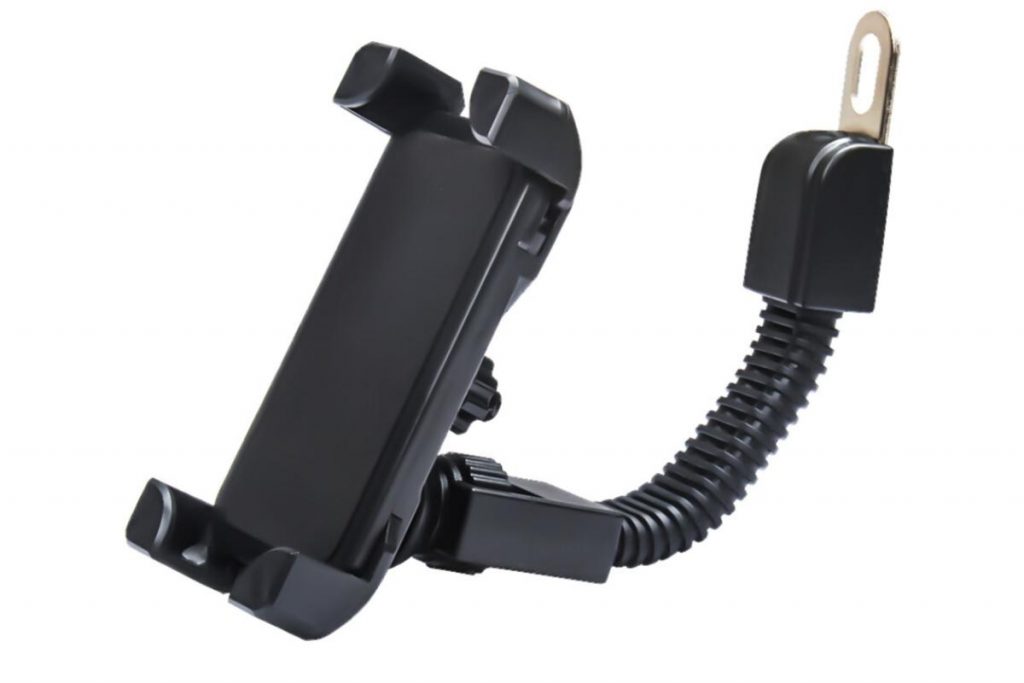 <strong>8 Pemegang Telefon Motosikal Terbaik di Malaysia 2025</strong> 9 Essager Motorcycle Phone Holder