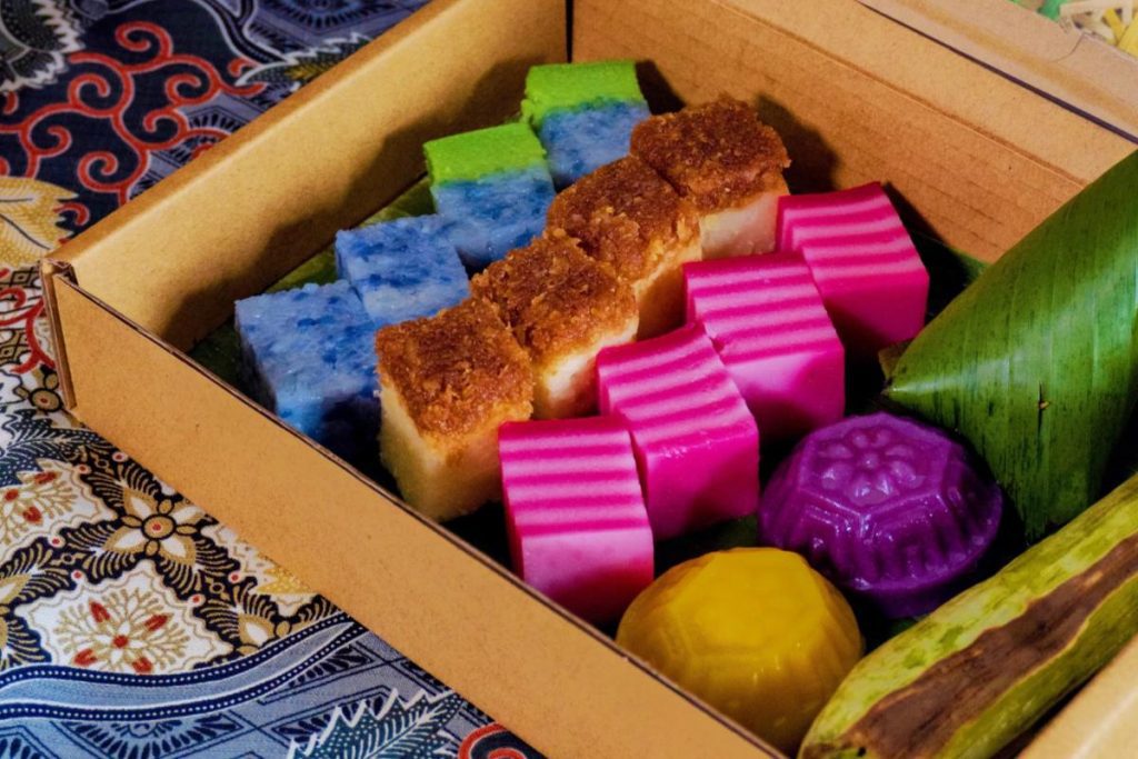 Top 10 Best Online Stores for Kuih in Malaysia 2025 29 Everything Nyonya