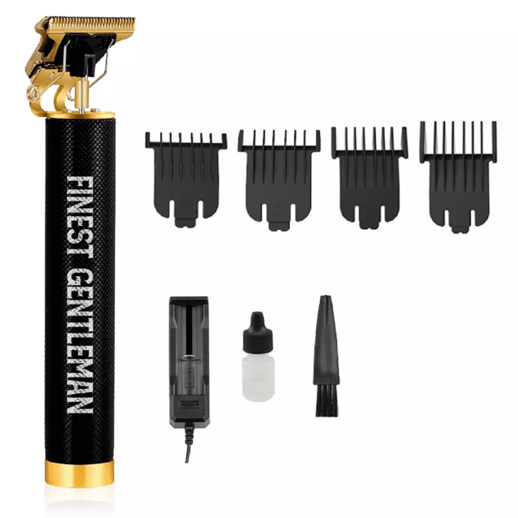 Top 8 Best Hair Clippers in Malaysia 2025 9 Finest Gentleman Gen Hair Clipper