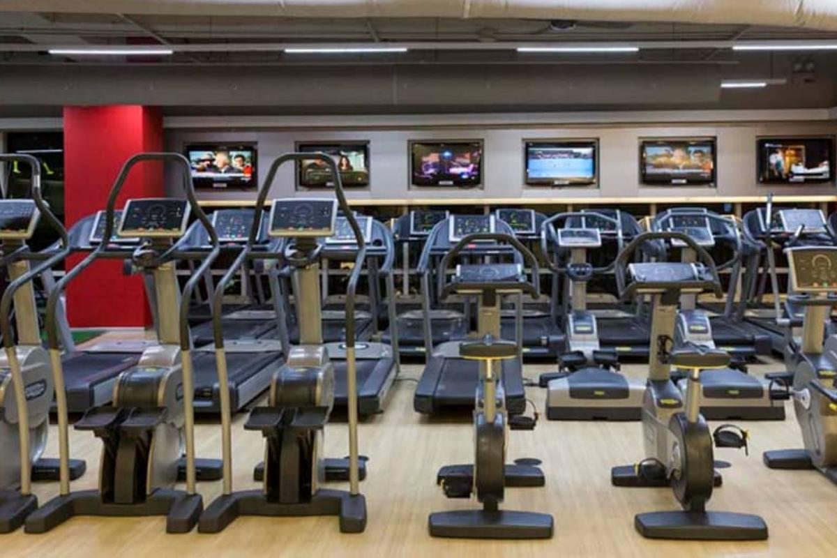 Top 15 Best Gyms in Kuala Lumpur & Selangor, Malaysia 2022