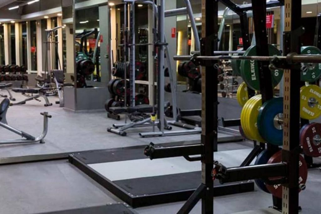 10 Gim Terbaik di Malaysia 2025 10 Fitness First Avenue K